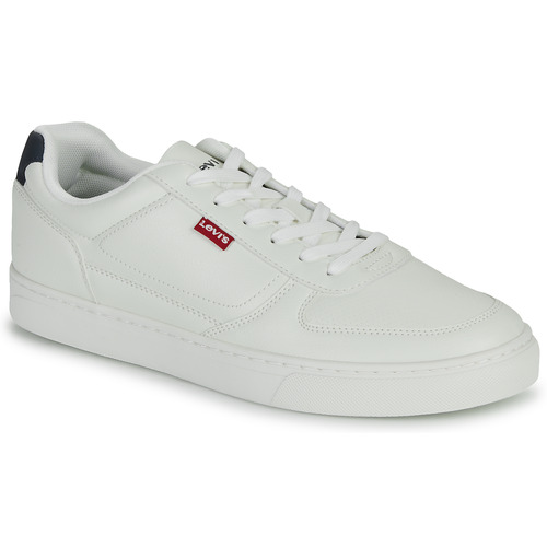 Levi's - LIAM - Blanc