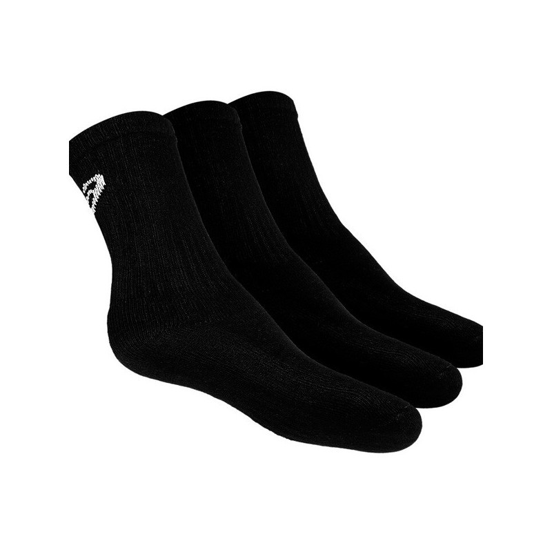 Chaussettes tennis Asics Training (3 packs)