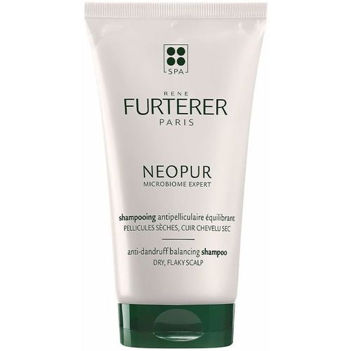 Rene Furterer - Neopur Microbiome Expert Champú Anticaspa Seca