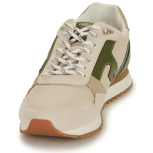 Faguo - ELM - Beige / Kaki