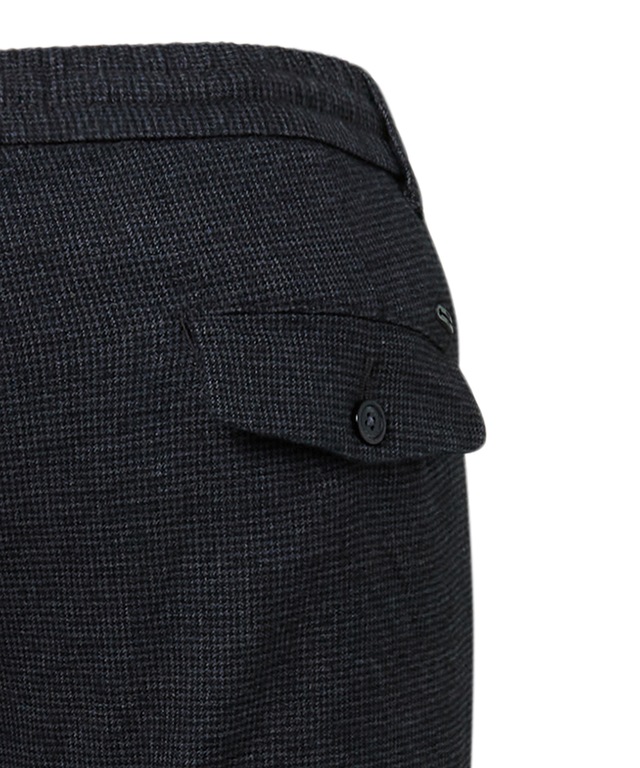 Pioneer Authentic Jeans Leinenhose »ESRA Leinen«  mit Tunnelzug
