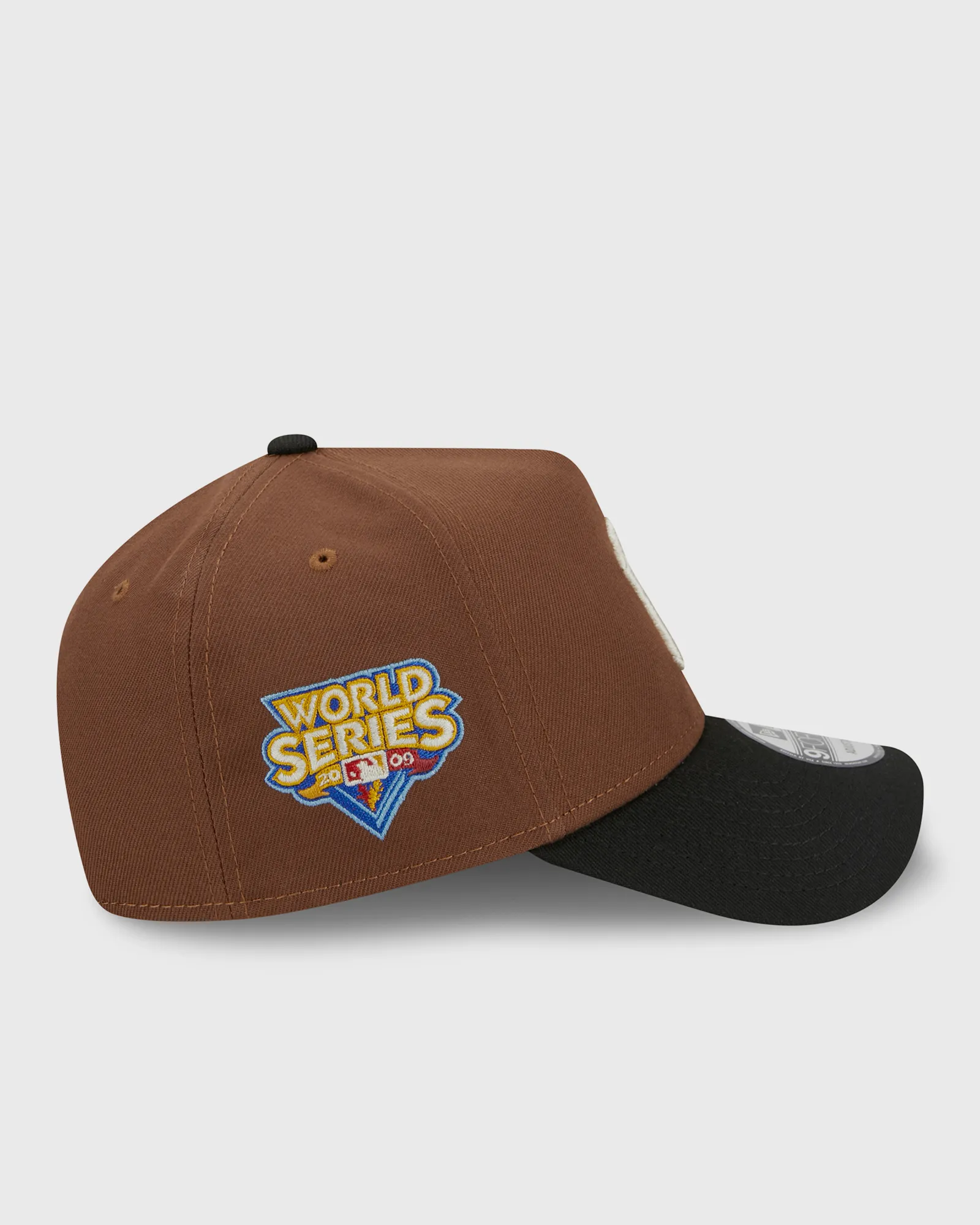 New Era New York Yankees Harvest 940AF Cap