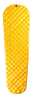 Matelas De Camping Sts Ultralight Jaune Small