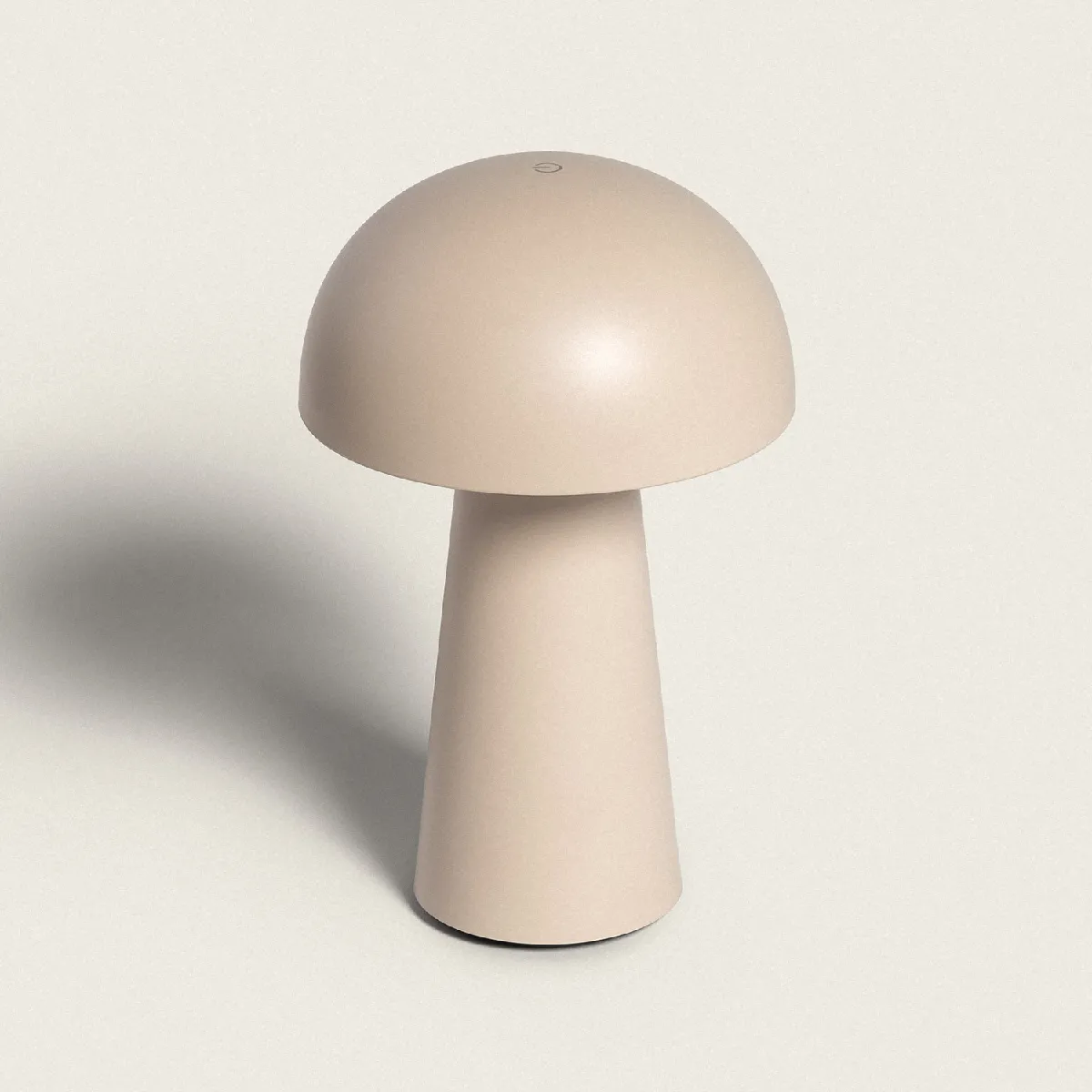 Ledkia Lampe à Poser LED 2W Uyanga - Beige