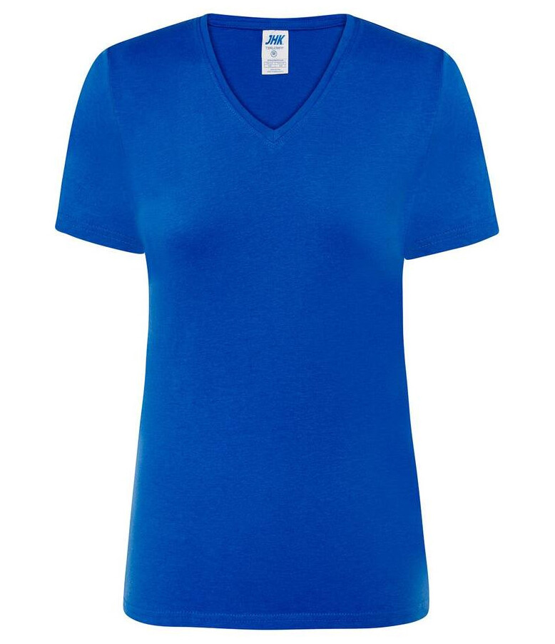 JHK JK158 - T-shirt femme col V 145