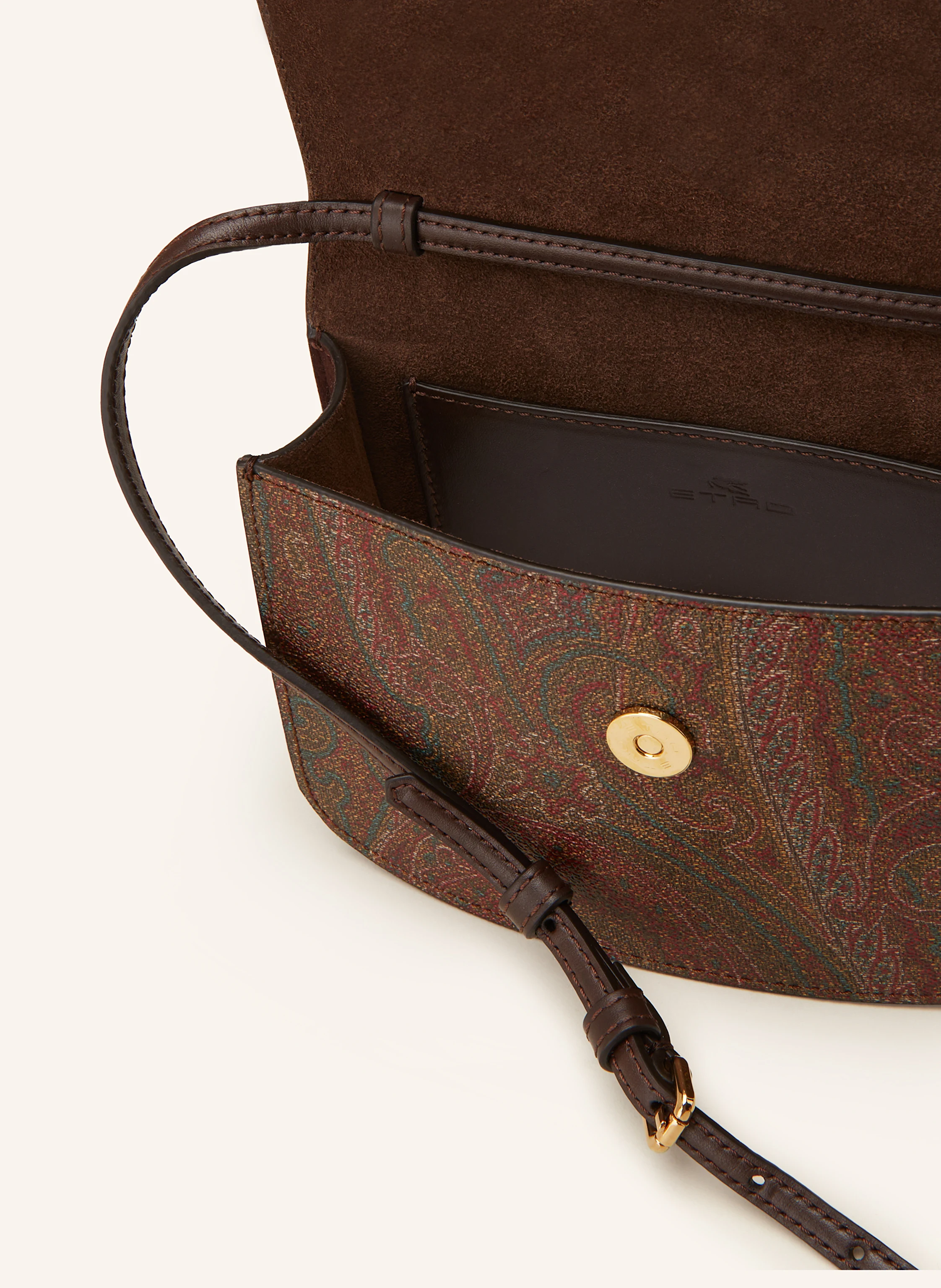 ETRO Umhängetasche