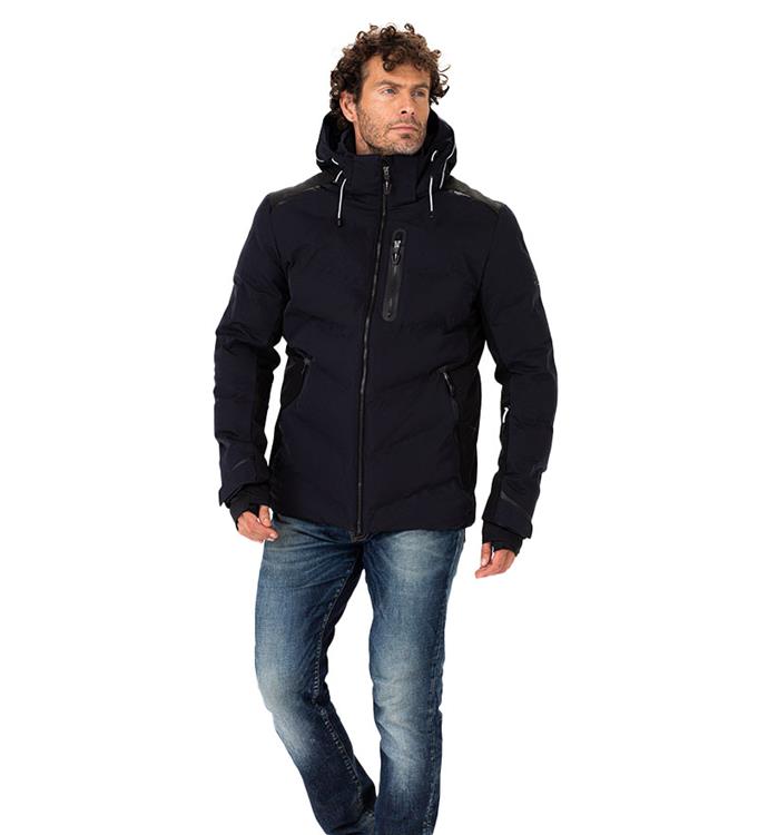 Falcon Men Ruger Ski- en Snowboardjas