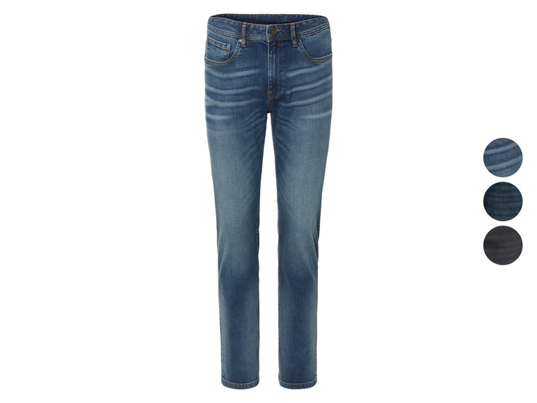 Heren jeans - Slim fit
