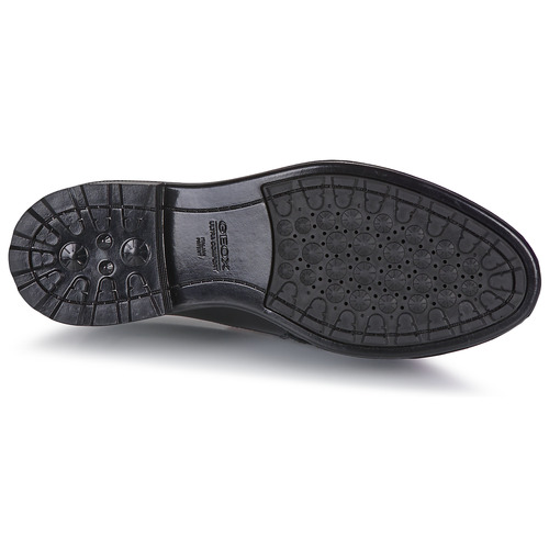 Geox - D WALK PLEASURE - Noir