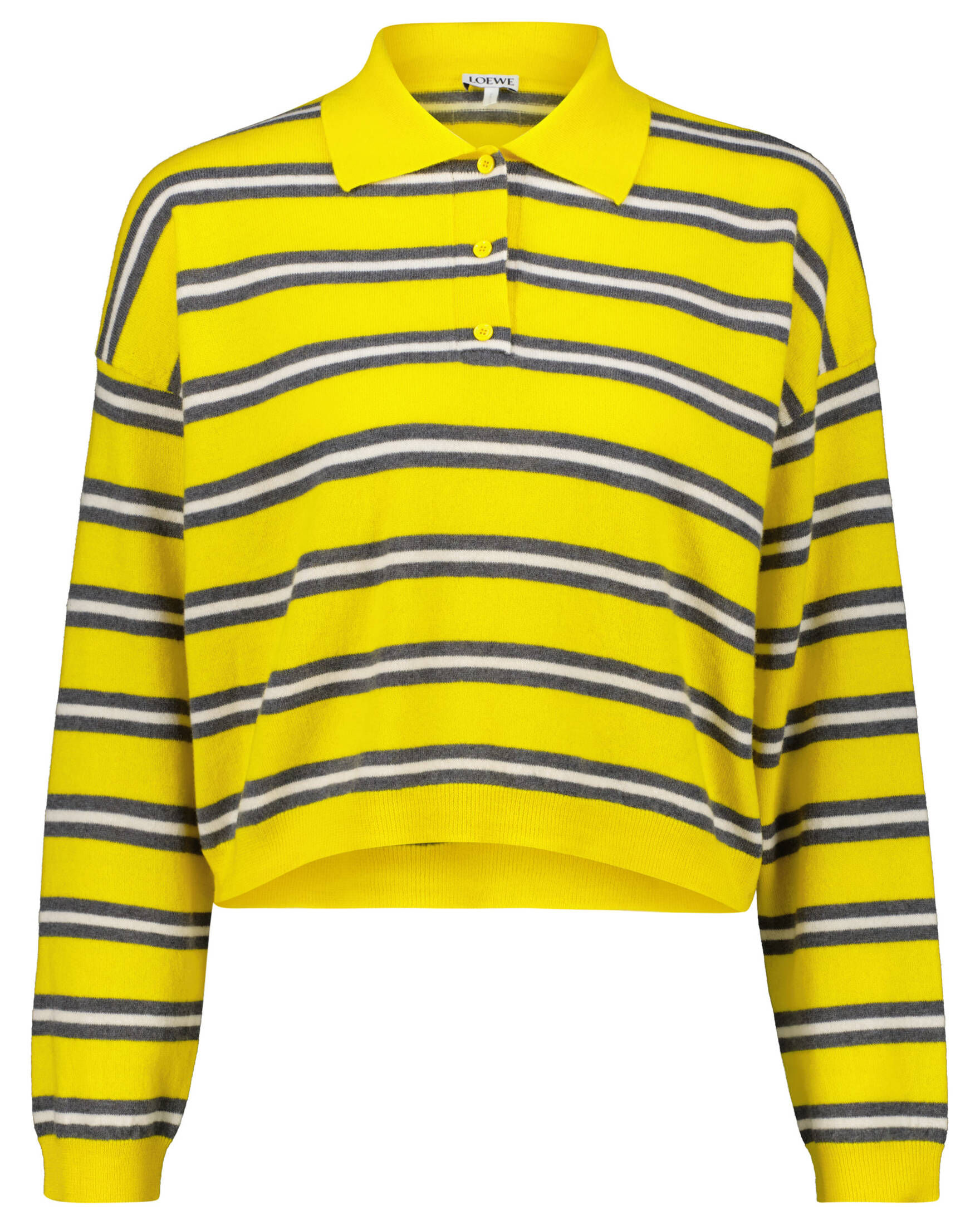 Loewe| Damen Pullover aus Wolle