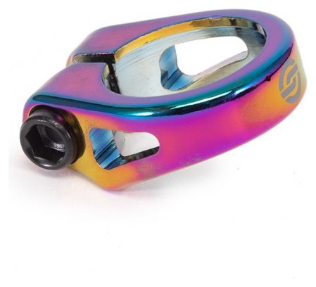 Collier de Selle Salt AM Oilslick