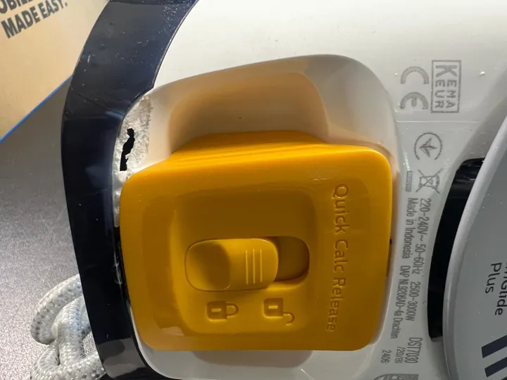 [OUTLET] - Żelazko Philips DST7030/20 Azur 7000 Series - Parowe