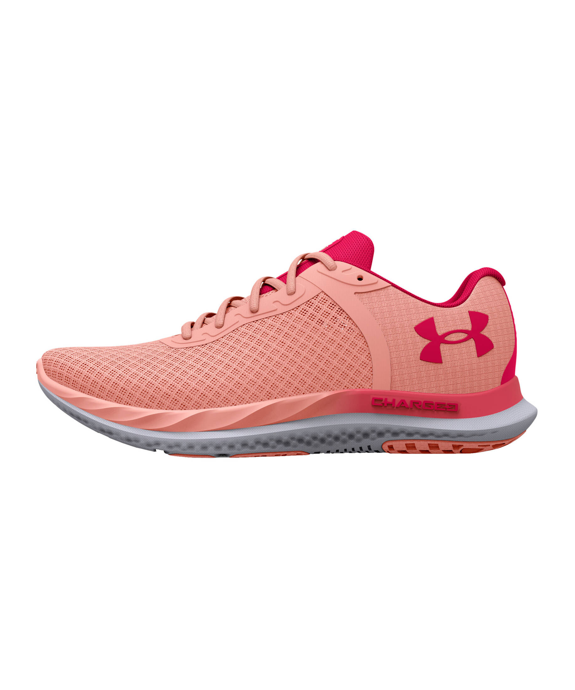 Under Armour| Damen Running - Schuhe - Neutral Charged Breeze Running Damen
