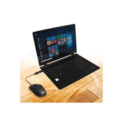 PORT Connect - pack de 2 convertisseurs USB-C (M) vers USB-A (F)