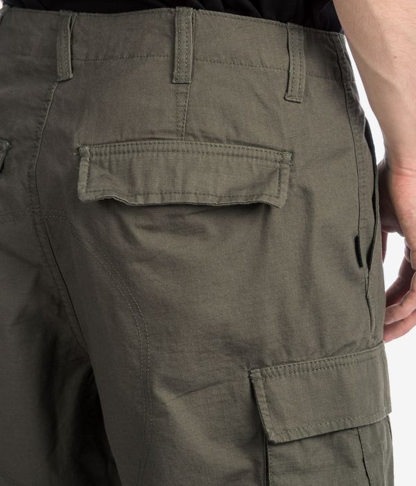 Element Legion Cargo Shorts (beetle)