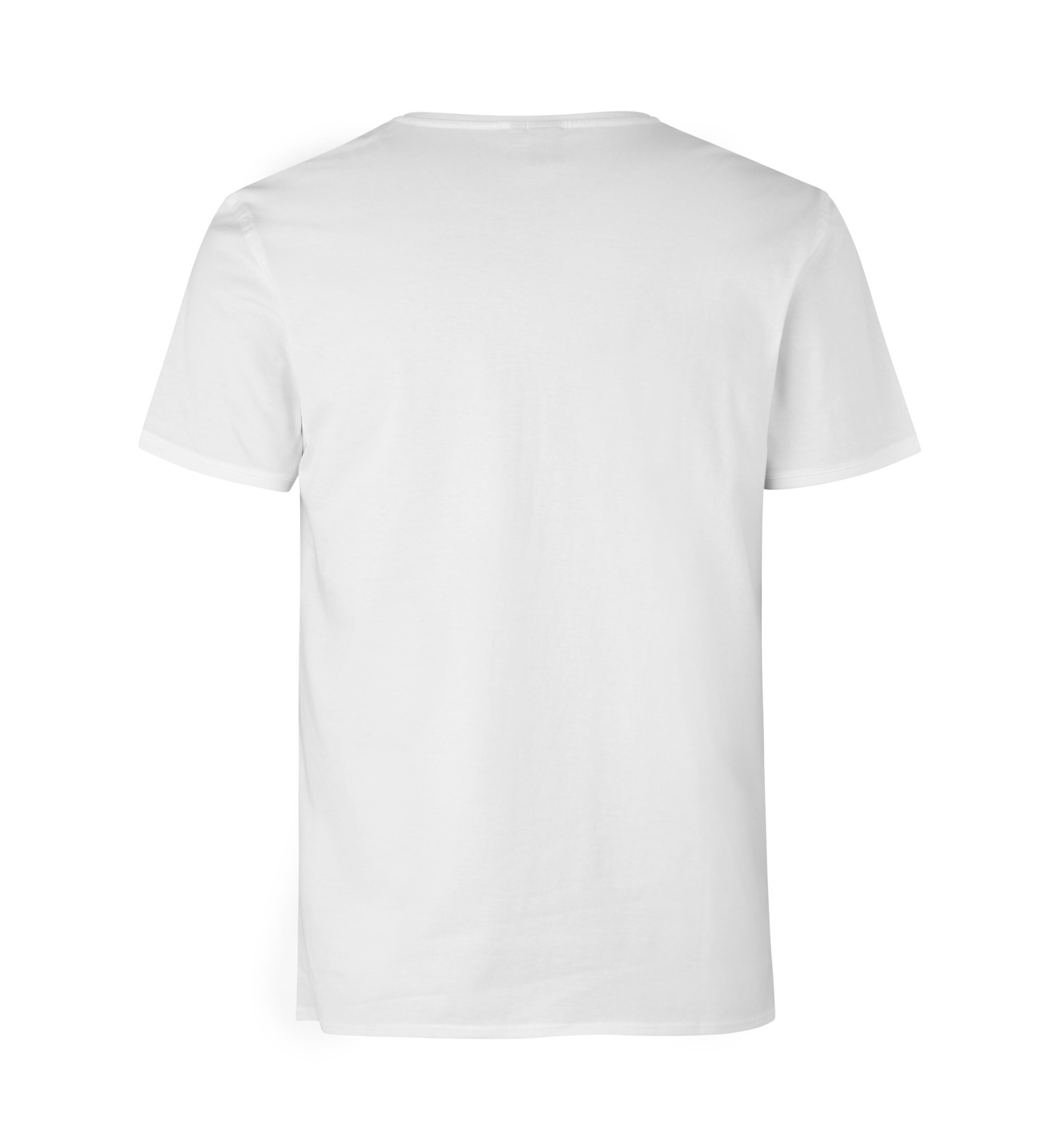 ID T-Shirt core