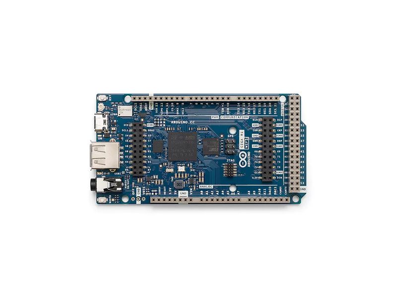 Arduino Entwicklerboard Arduino GIGA R1 WiFi Vielseitiges Arduino Entwicklerboard mit onboard Wlan