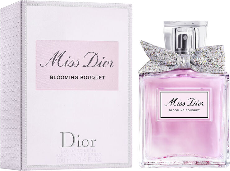DIOR Miss Dior Blooming Bouquet Eau de Toilette