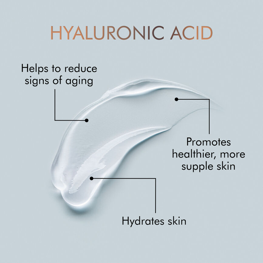 Baylis & Harding Kindness  Hyaluronic Acid Body Wash 500 ml