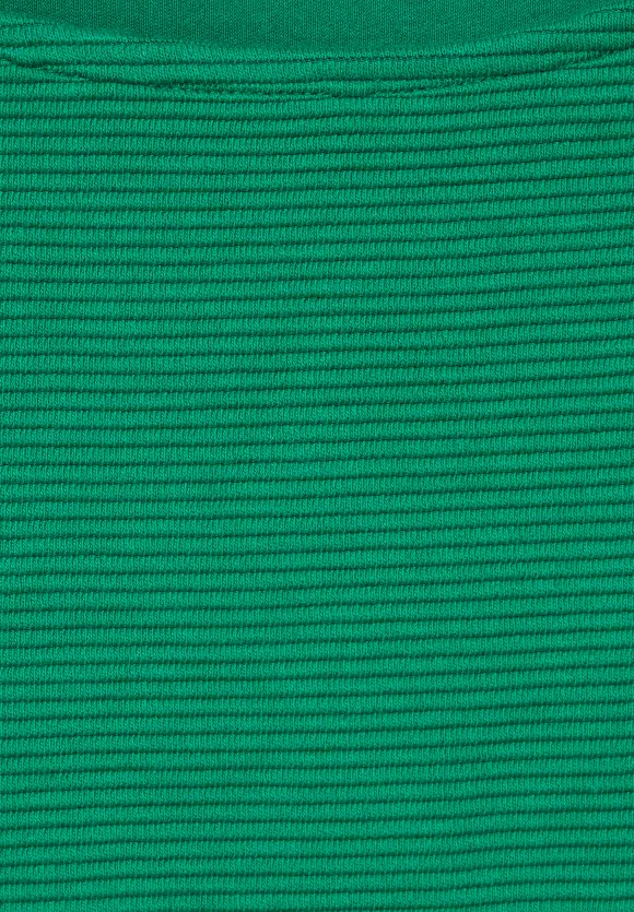 Struktur Mix Shirt - fresh spring green