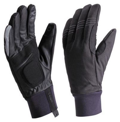 Gants Hiver BBB ProShield Noir