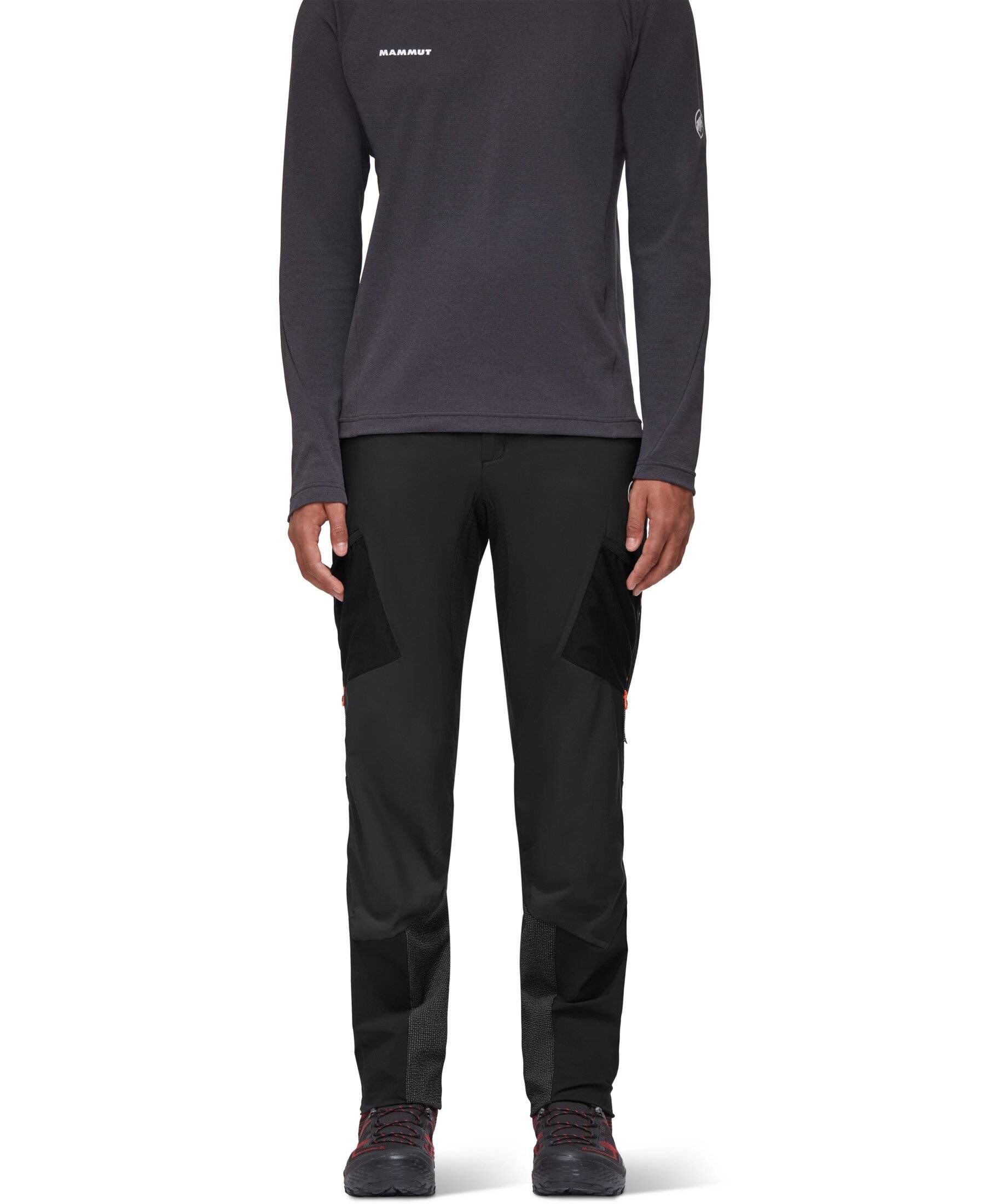 Mammut| Herren Aenergy IN Hybrid Pants Men