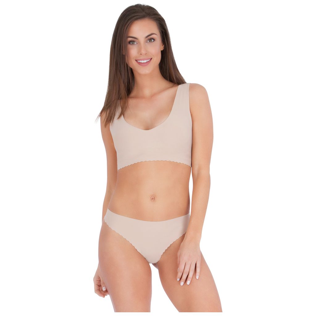 Belly BanditBelly Bandit   Anti Thong Tanga nude XS