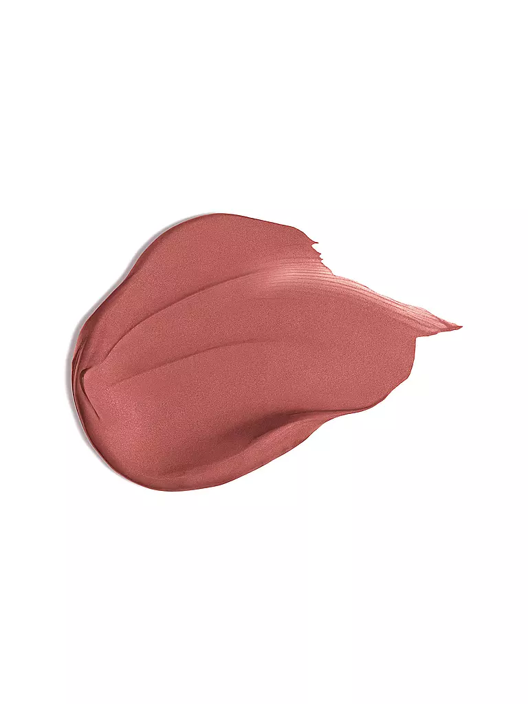 CLARINS Lippenstift - Joli Rouge Velvet Refill (785V Petal Nude) dunkelrot