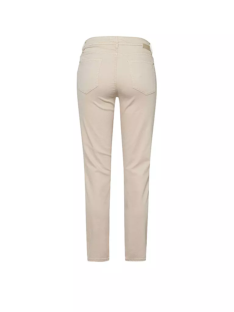BRAX Hose Skinny Fit SHAKIRA S creme