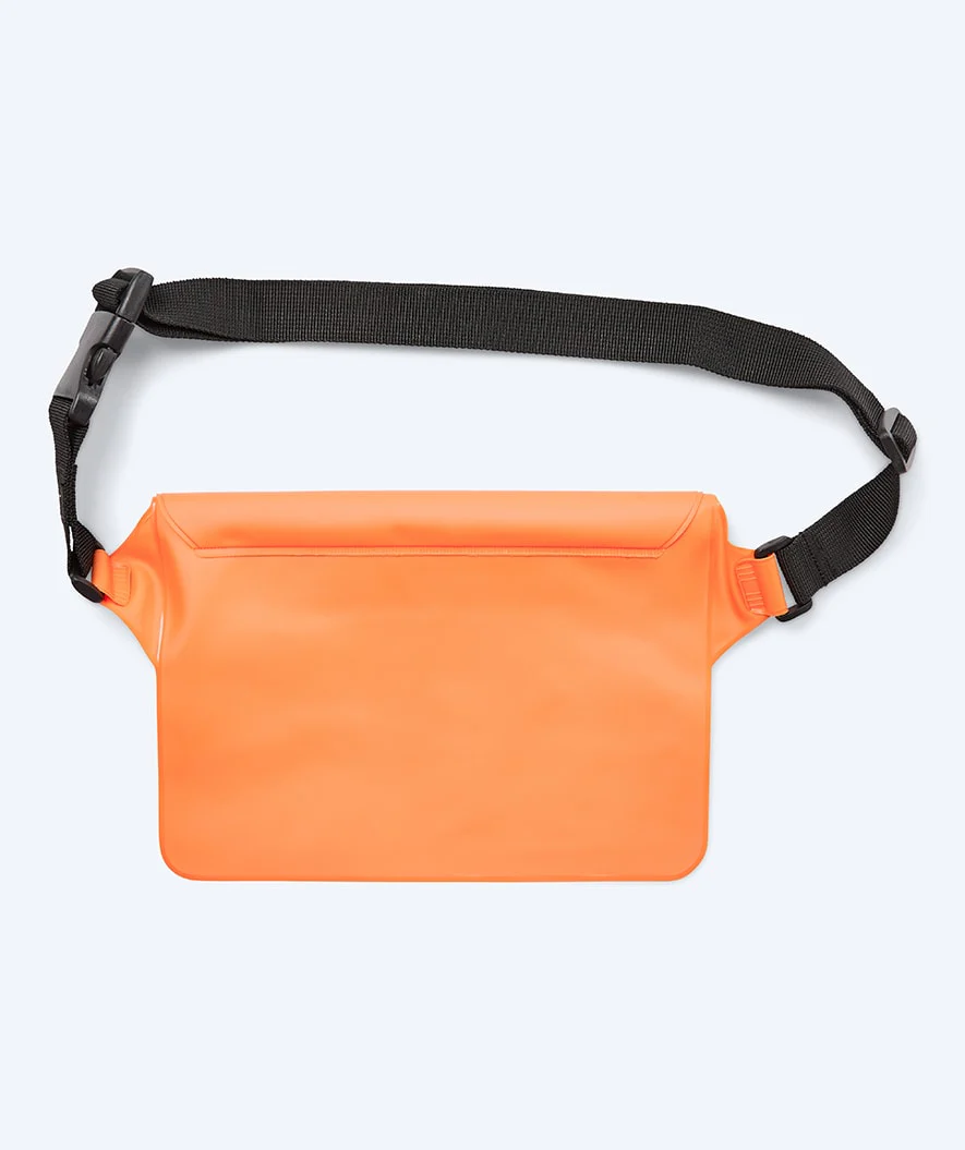 Watery vandtæt bum bag - Talia - Orange