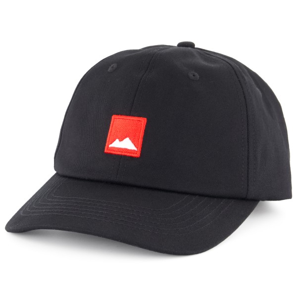 Bergfreunde - Bergfreunde Logo Cap - Casquette