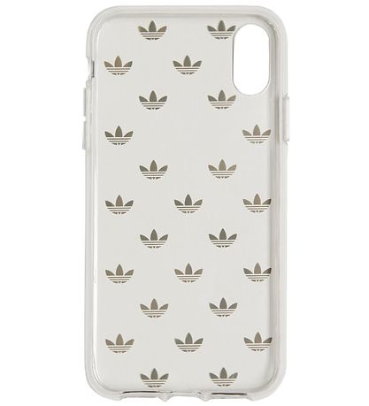adidas Originals Etui - Entry - iPhone XR - Gold