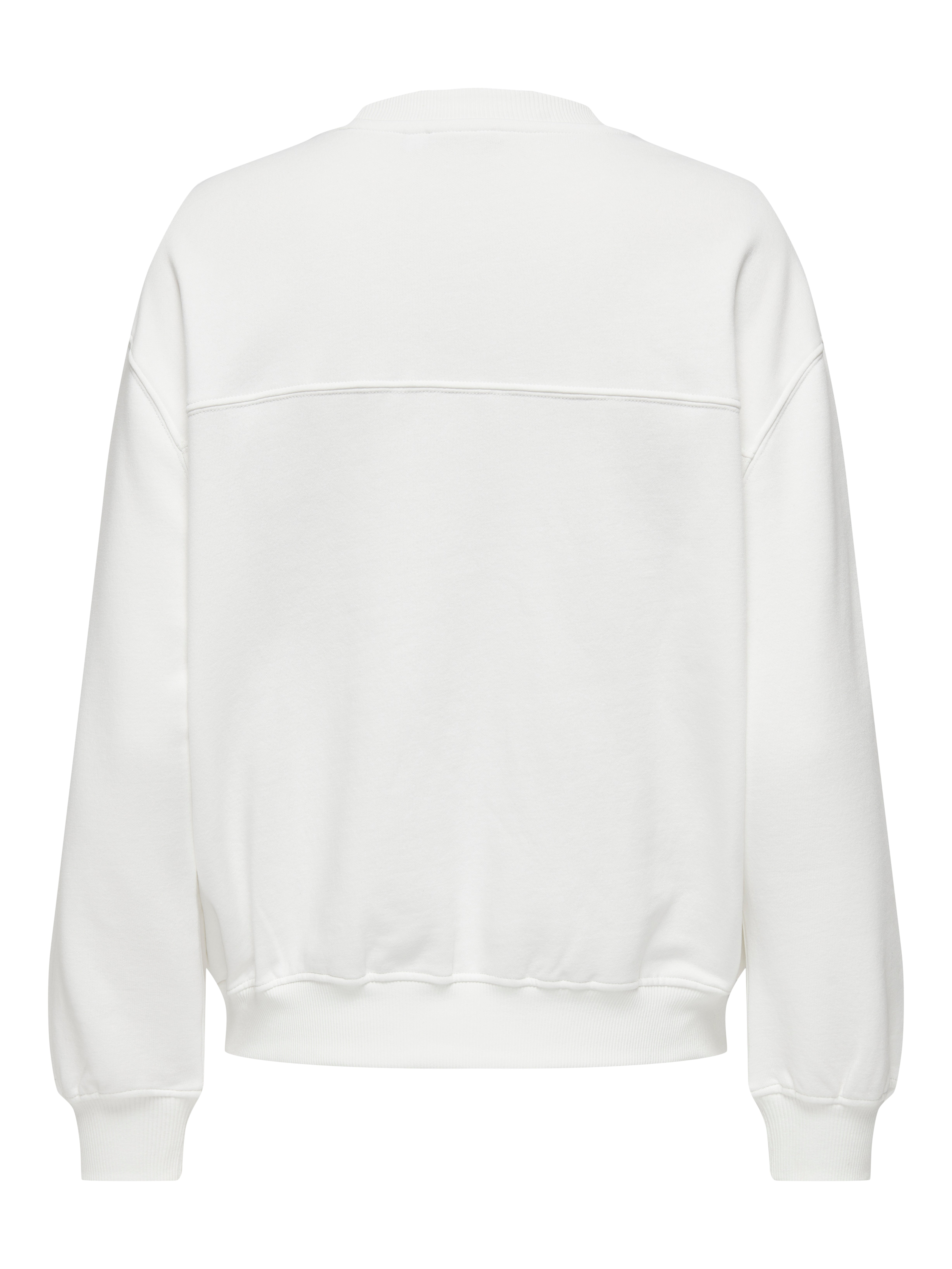 ONLGWEN Sweatshirt Cloud Dancer