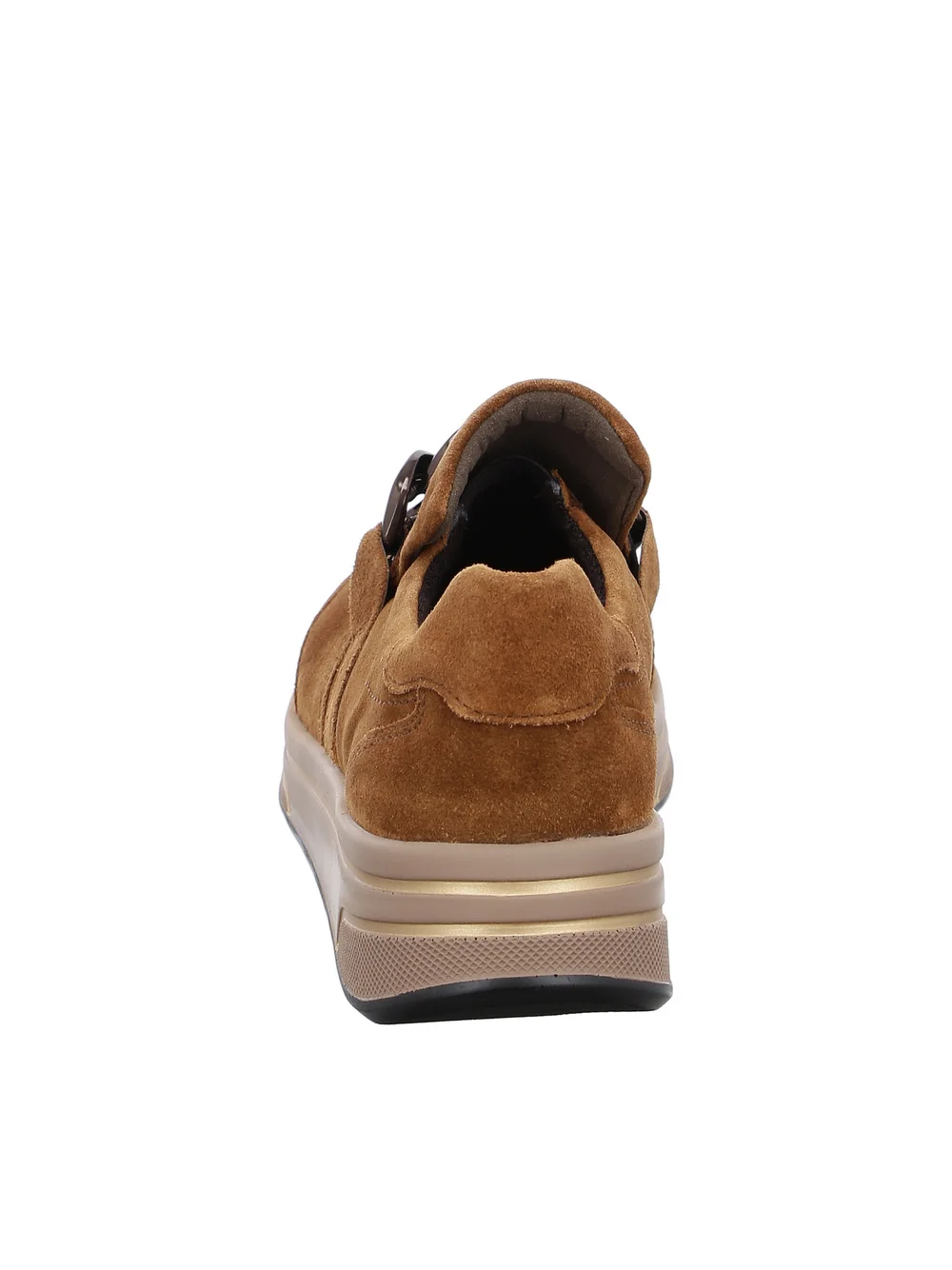 Slipper Sapporo nuts
