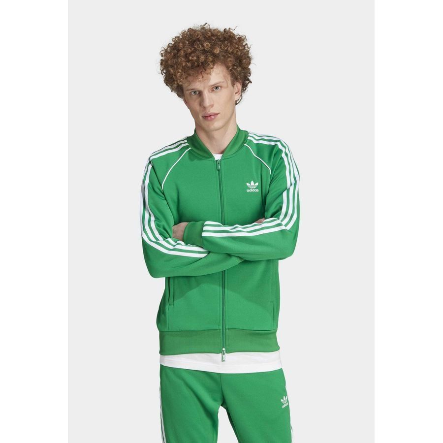 Adidas Original Veste de survêtement Adicolor Classics SST
