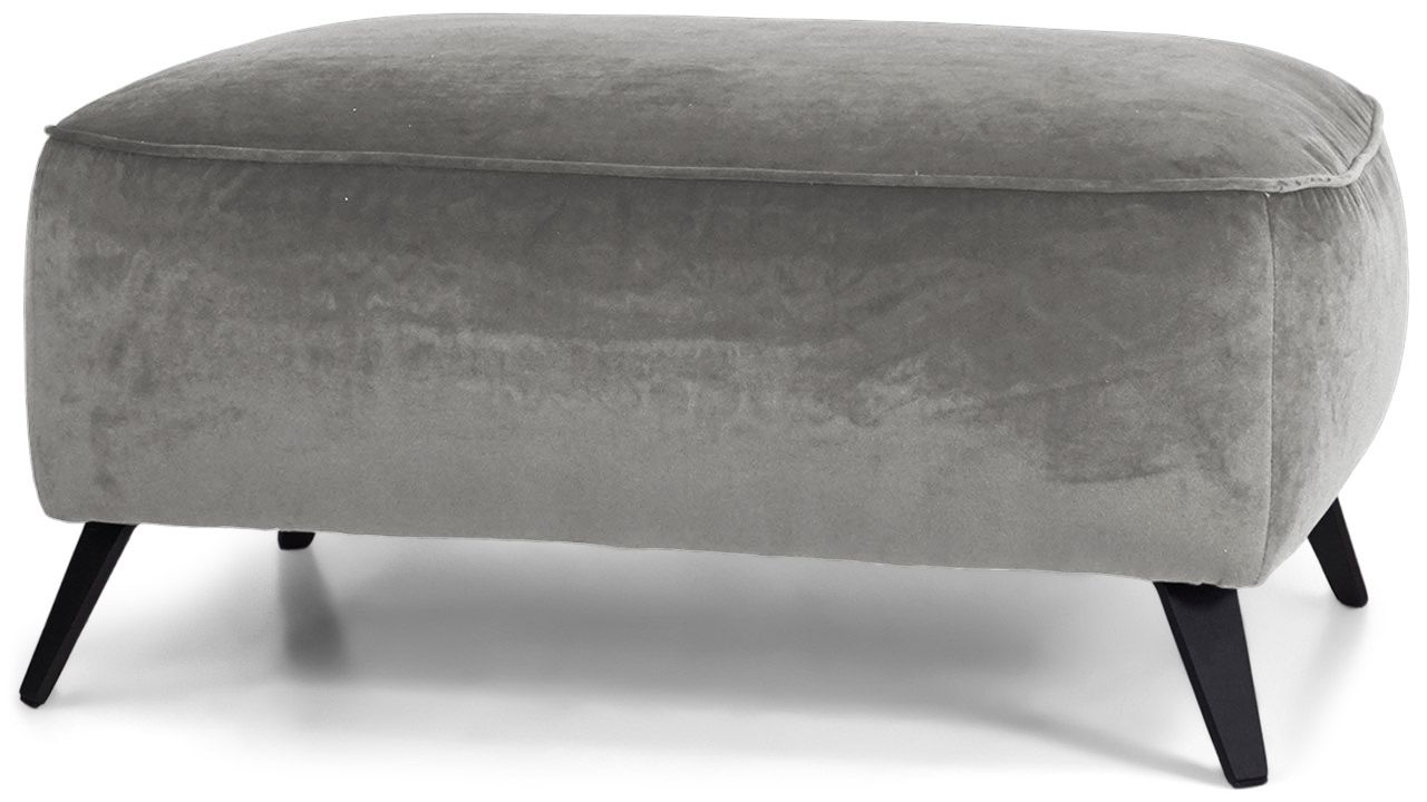 Hocker Galeria B90 x D60 x H44 cm
