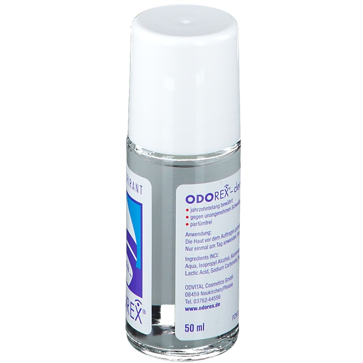 Odorex® Roll-on