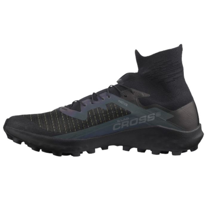 Salomon Unisex Løbesko S/Lab Cross 2