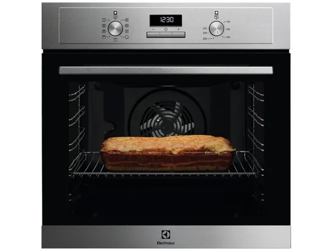 Ovn ELECTROLUX EOF 3H40X