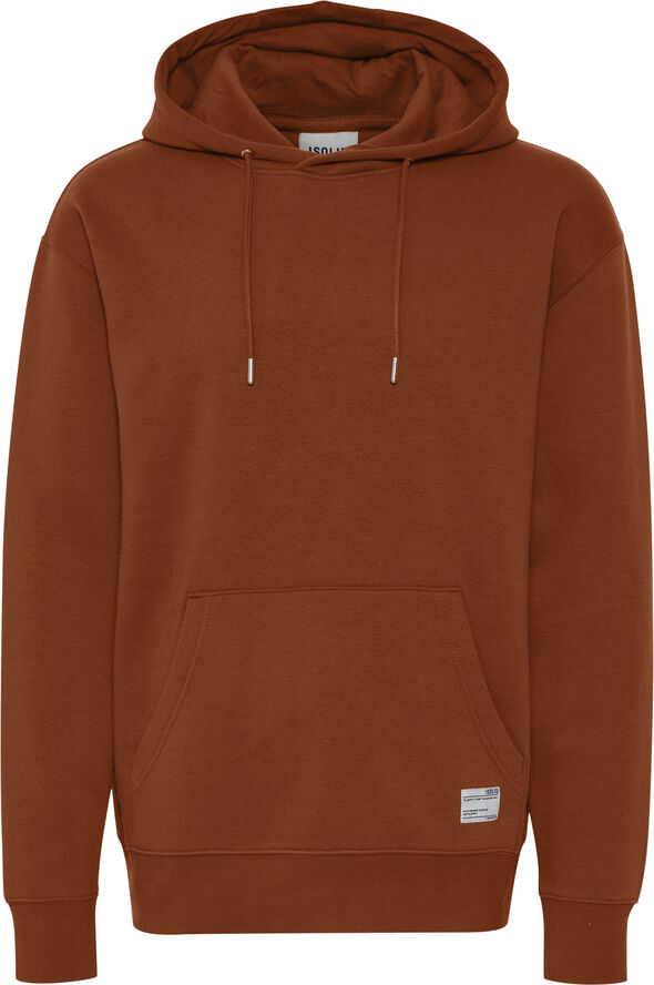 !Solid SDLENZ HOOD SW Sweatshirt Picante