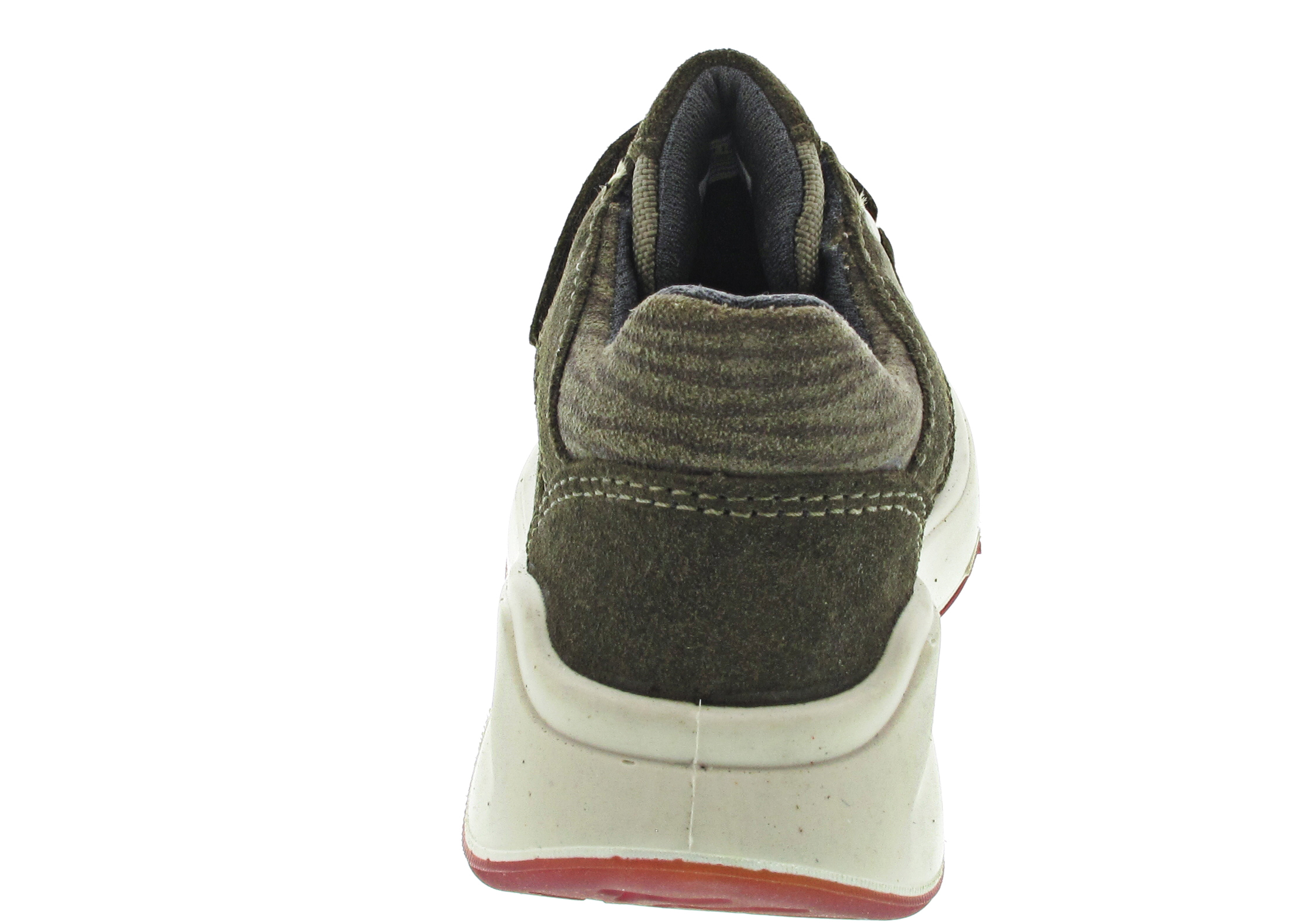 Superfit Melody Sneaker grün