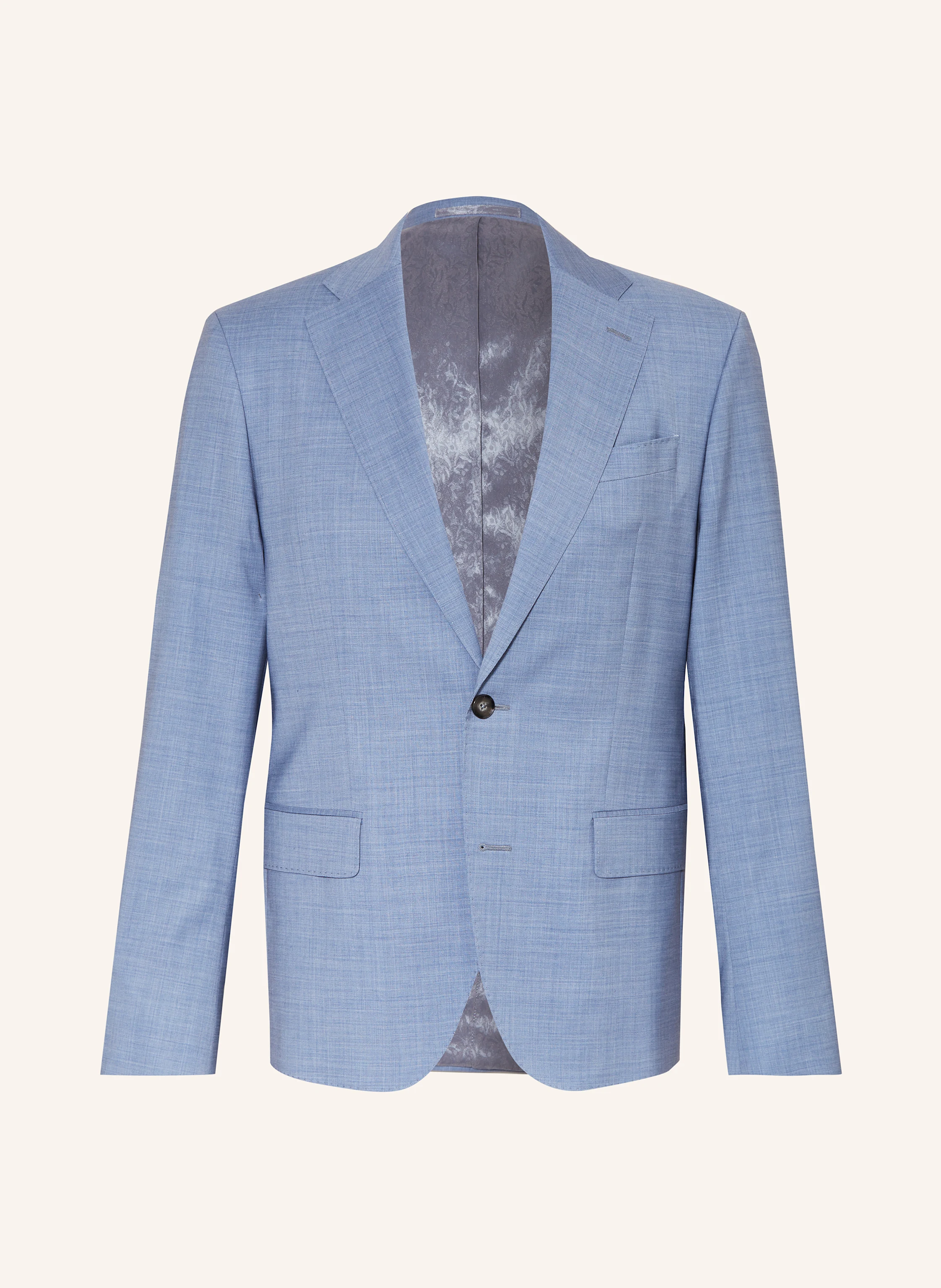 SAND COPENHAGEN Anzugsakko 1917 SHERMAN NAPOLI Classic Fit