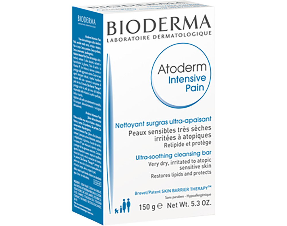 PAIN BIODERMA ATODERM INTENSIVE 150G