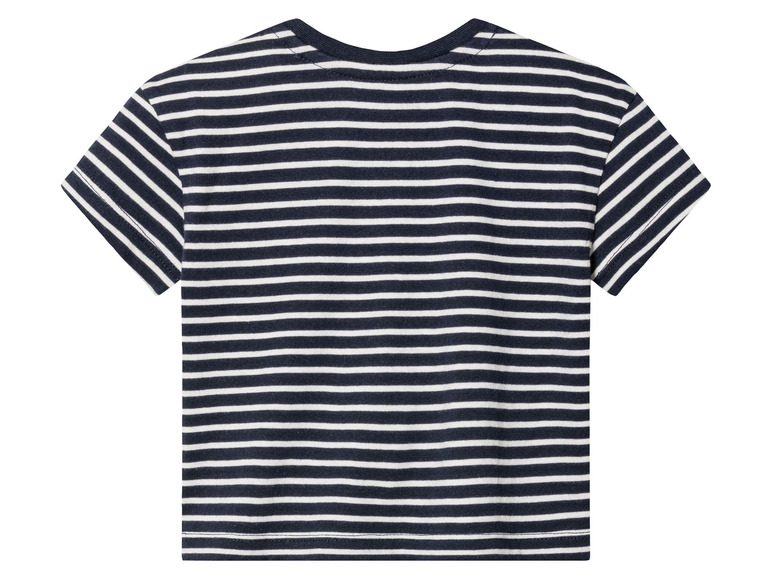 2 baby T-shirts