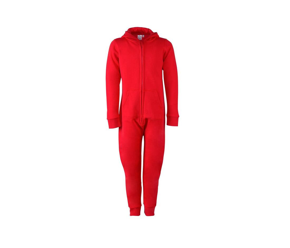 Skinnifit SM470 - Combinaison Enfant Confort Douillet