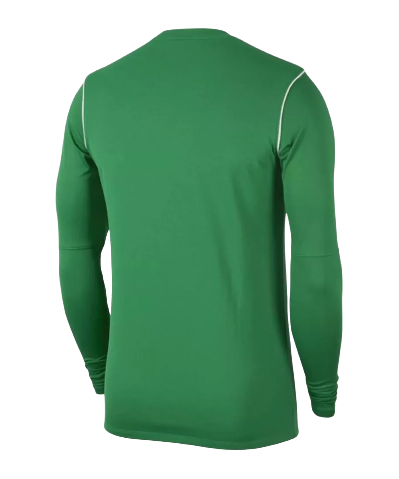 Nike Park 20 Sweatshirt Grün Weiss F302