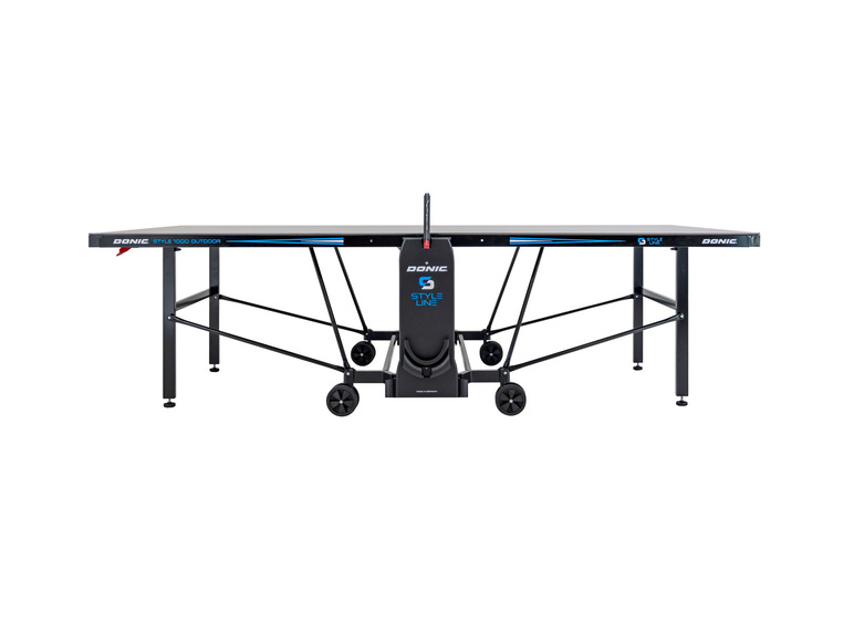 Tafeltennistafel STYLE 1000 Outdoor