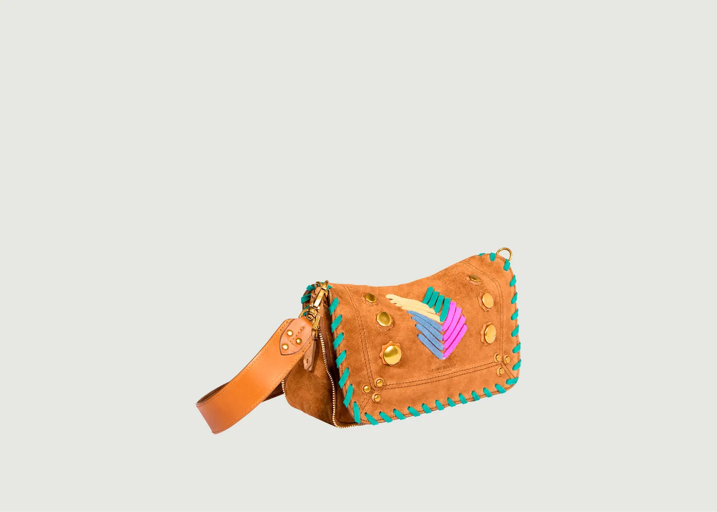Sac Bobi S Jérôme Dreyfuss