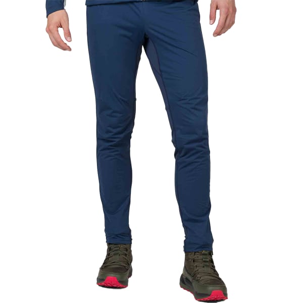 Pantalon ski de fond ROSSIGNOL POURSUITE PANT DARK NAVY