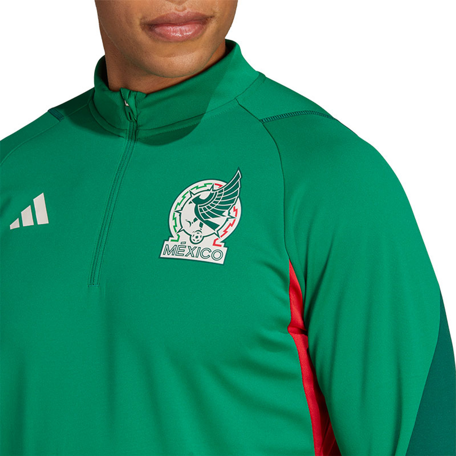 adidas Mexico Trainingspak